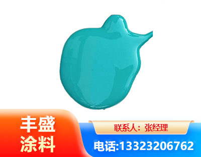 开封水性高氯化聚乙烯漆