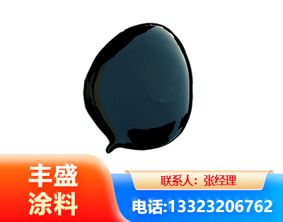 开封水性氯化橡胶漆