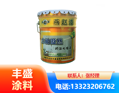 开封水性防锈漆